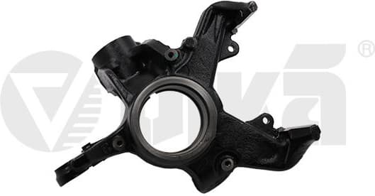 Steering Knuckle, wheel suspension 44070090001