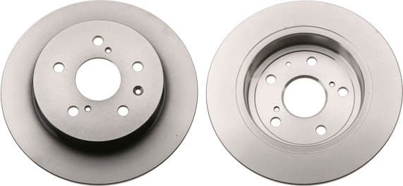 Brake Disc DF6178 - image 2