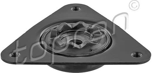 Suspension Strut Support Mount 702 319