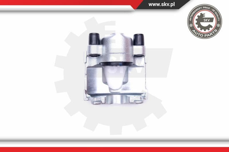 Brake Caliper 42SKV681 - image 4