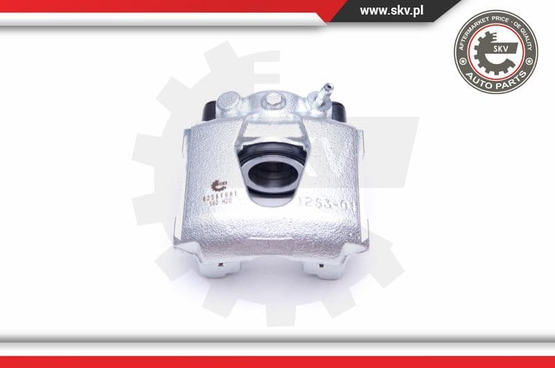 Brake Caliper 42SKV681 - image 6