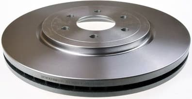 Brake Disc B130671