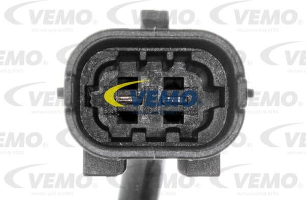 Sensor, exhaust gas temperature Original VEMO Quality V50-72-0030 - image 2