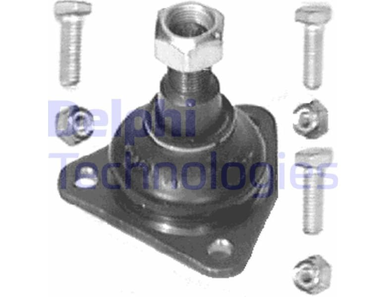 Ball Joint TC452
