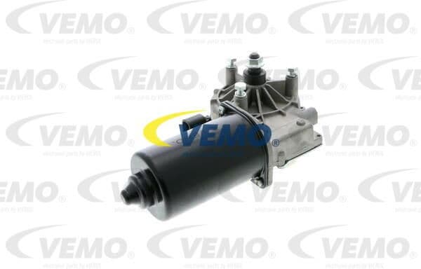 Wiper Motor Original VEMO Quality V20070007