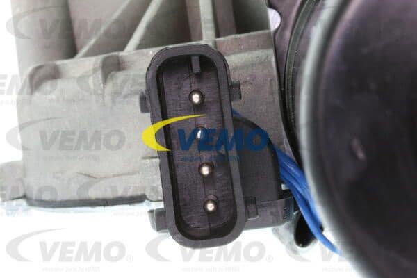 Wiper Motor Original VEMO Quality V20070007 - image 2