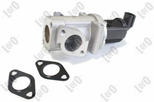 EGR Valve LORO 121-01-001