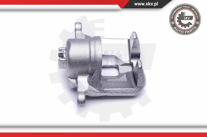 Brake Caliper 50SKV482 - image 2