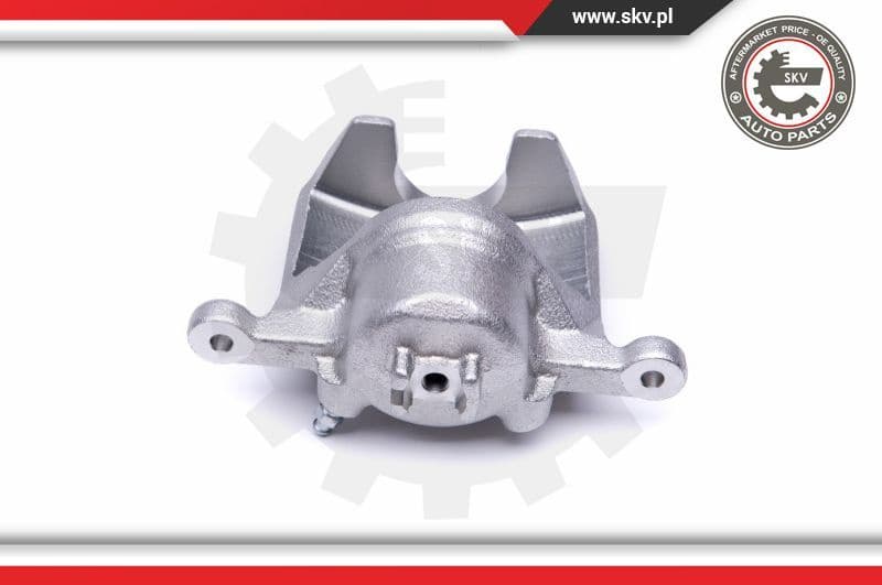 Brake Caliper 50SKV482 - image 5