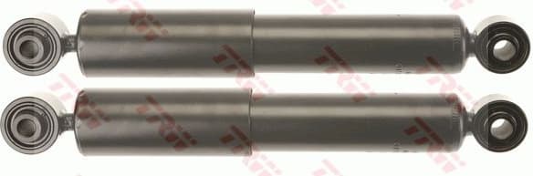 Shock Absorber TRW TWIN JGT1264T - image 2