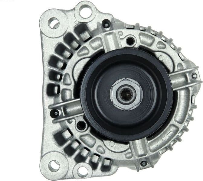 Alternator Remanufactured AS A0040PR