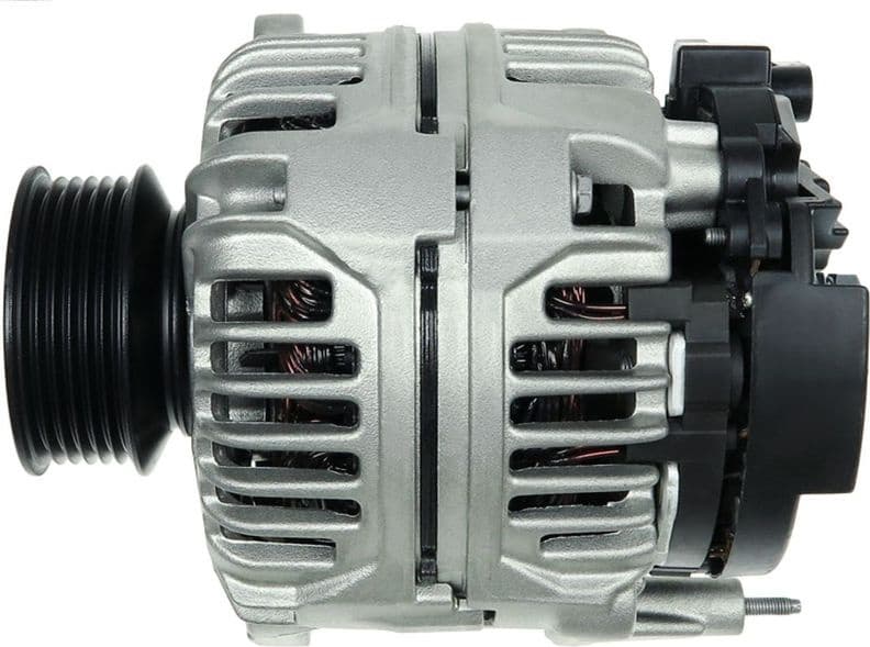 Alternator Remanufactured AS A0040PR - image 4