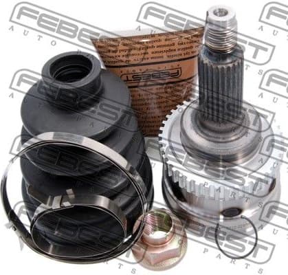 Joint Kit, drive shaft 0710-029A42