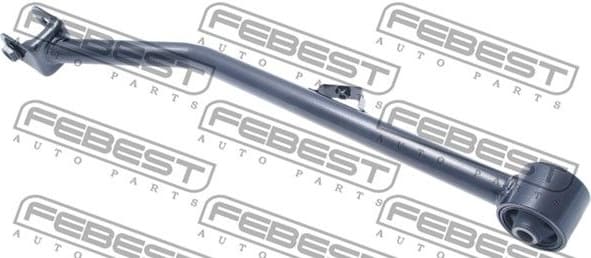 Control/Trailing Arm, wheel suspension 0725-LIANRRH