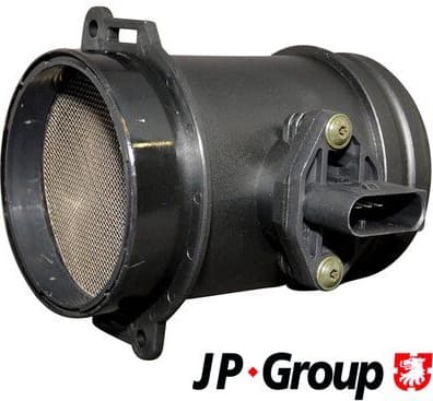 Mass Air Flow Sensor JP 1193904100