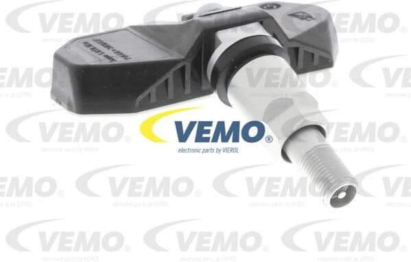 Wheel Sensor, tyre-pressure monitoring system Original VEMO Quality V99-72-4017