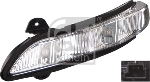 Auxiliary Direction Indicator febi Plus 103599