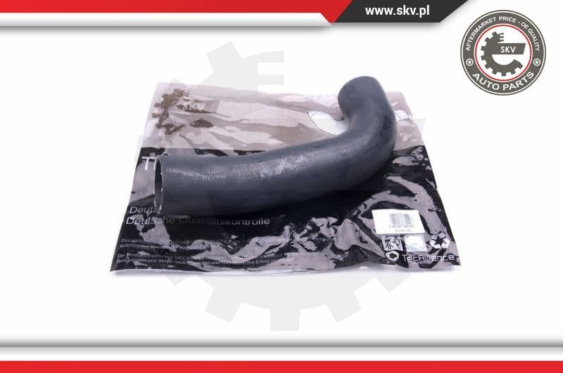 Charge Air Hose 43SKV145