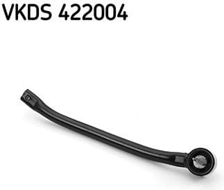 Control/Trailing Arm, wheel suspension VKDS422004 - image 2