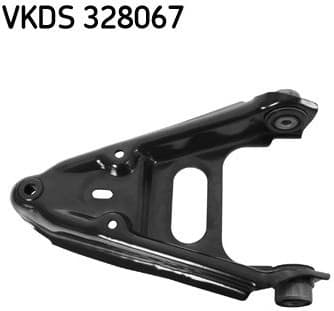 Control/Trailing Arm, wheel suspension VKDS328067 - image 2