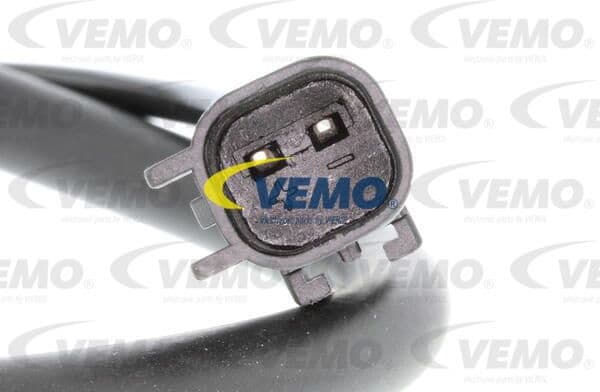 Sensor, wheel speed Original VEMO Quality V33-72-0028 - image 2