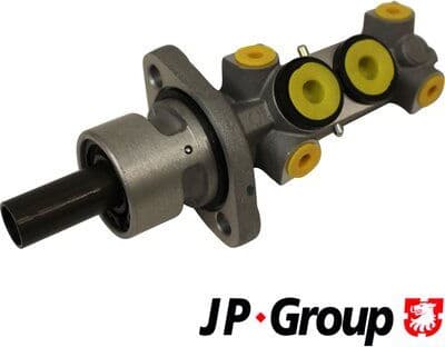 Brake Master Cylinder JP 1161101100