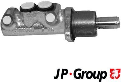 Brake Master Cylinder JP 1161100300