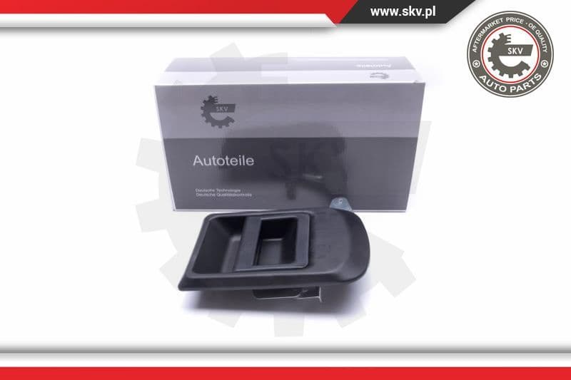 Exterior Door Handle 96SKV154