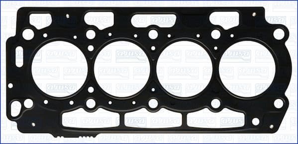 Gasket, cylinder head MULTILAYER STEEL 10155730