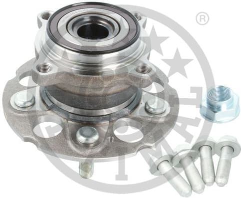 Wheel Bearing Kit 912708