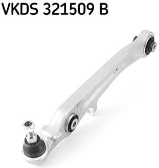 Arm front suspension VKDS 321509 B - image 2