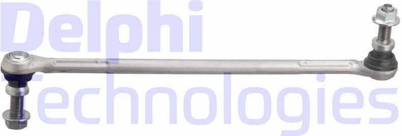 Link/Coupling Rod, stabiliser bar TC3930