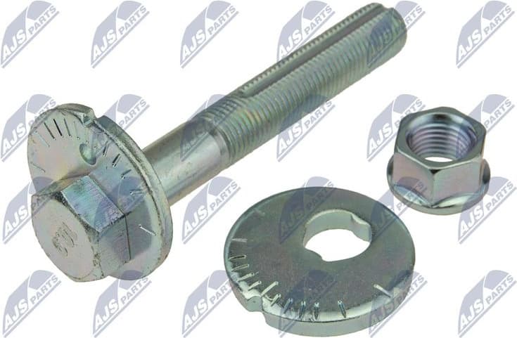 Bolt eccentric ZWT-NS-053SK - image 2