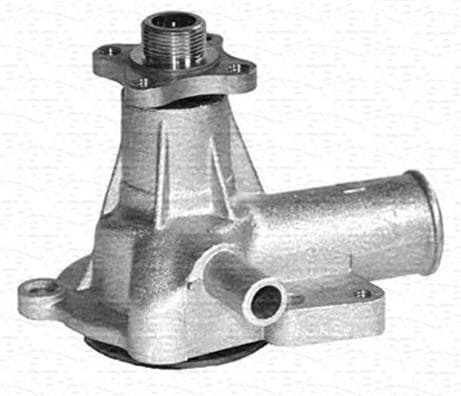 Water Pump, engine cooling 350981602000 - image 2