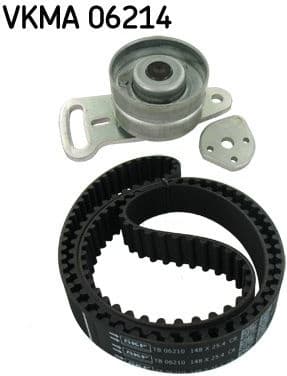 Timing Belt Kit VKMA 06214 - image 3