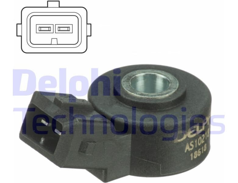 Knock Sensor AS10218