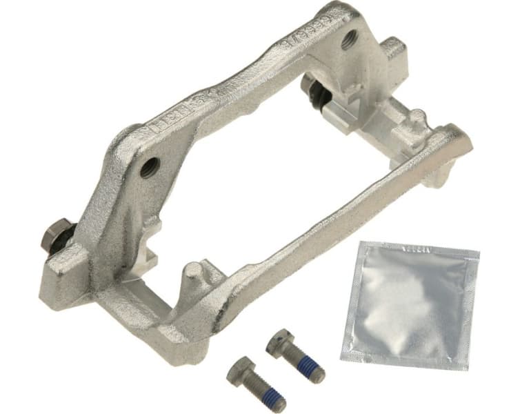 Bracket, brake caliper BDA946 - image 2