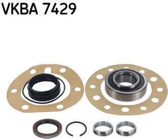 Wheel Bearing Kit VKBA 7429 - image 2
