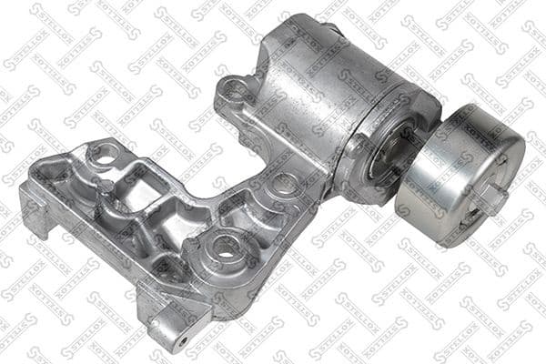 Tensioner Pulley, V-ribbed belt 03-41189-SX - image 2