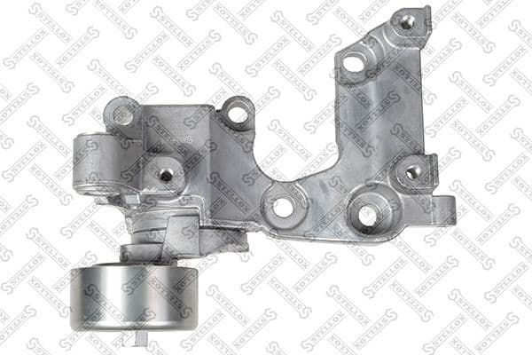 Tensioner Pulley, V-ribbed belt 03-41189-SX - image 3