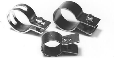Mount, exhaust system 250-525