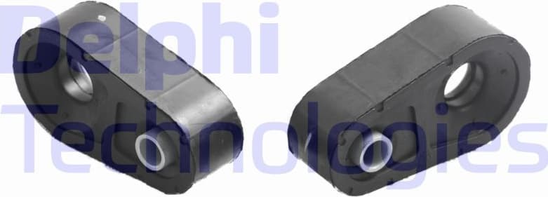 Bushing, stabiliser bar TD1175W