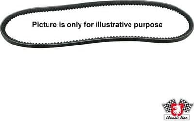 V-Belt JOPEX 1318001700