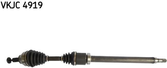 Drive Shaft VKJC4919 - image 4