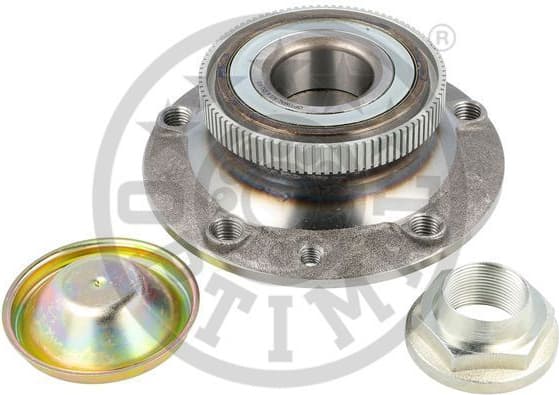 Wheel Bearing Kit 501114
