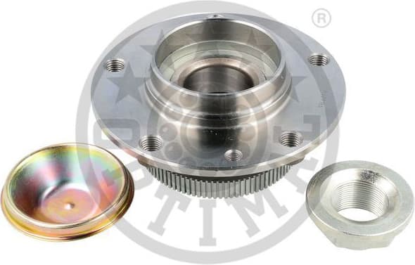 Wheel Bearing Kit 501114 - image 2
