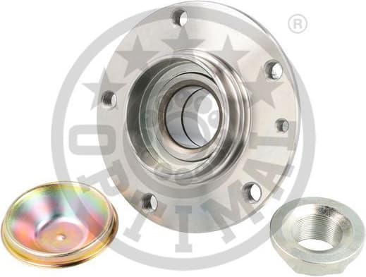 Wheel Bearing Kit 501114 - image 3