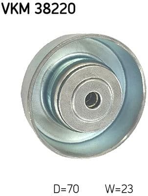 Tensioner belt VKM38220 - image 3