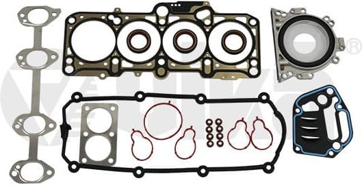 Gasket, cylinder head K10954601