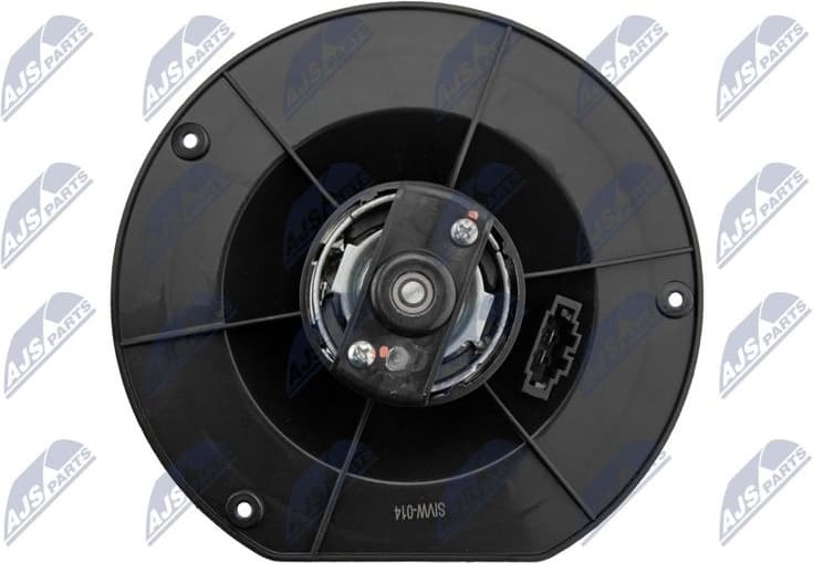 Interior Blower EWN-VW-014 - image 5